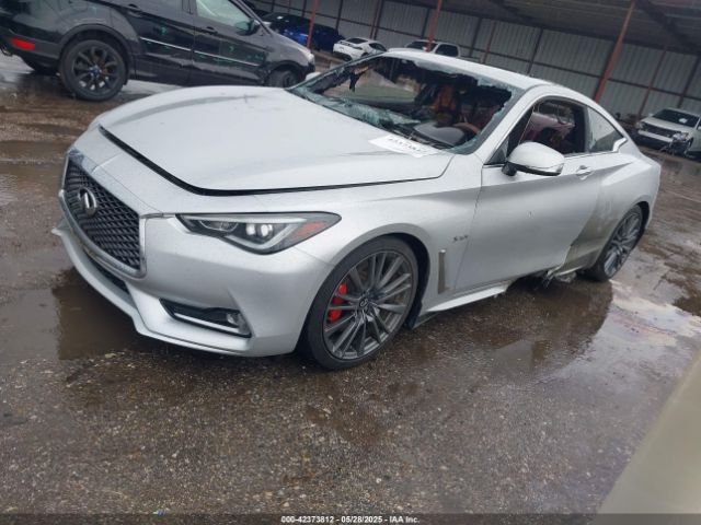 2017 INFINITI Q60 JN1FV7EKXHM611286 Photo 1