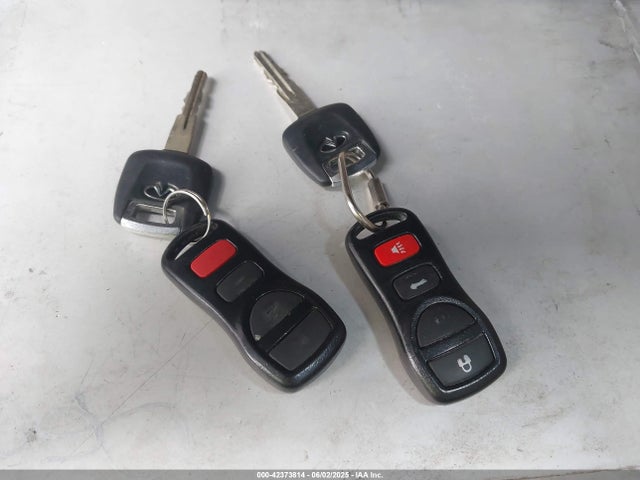42373814 :رقم المزاد ، JNKCV54E15M417918 vin ، 2005 Infiniti G35 مزاد بيع