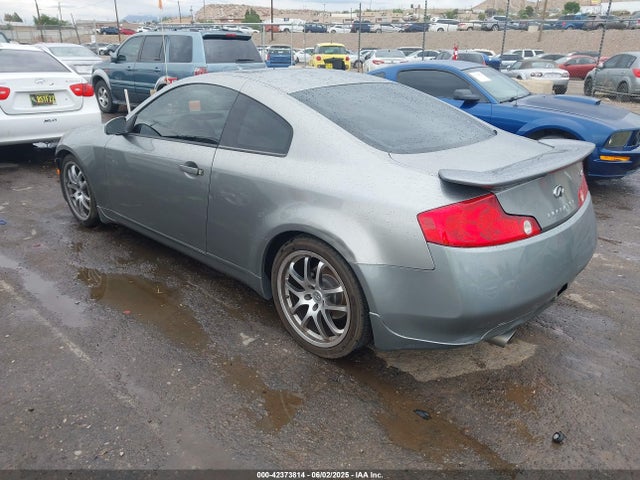 42373814 :رقم المزاد ، JNKCV54E15M417918 vin ، 2005 Infiniti G35 مزاد بيع