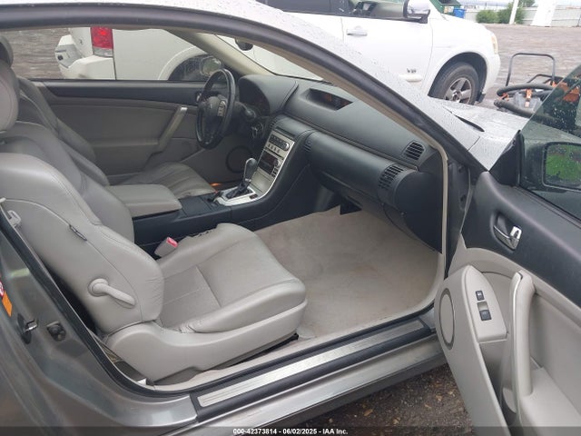 42373814 :رقم المزاد ، JNKCV54E15M417918 vin ، 2005 Infiniti G35 مزاد بيع