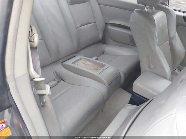 42373814 :رقم المزاد ، JNKCV54E15M417918 vin ، 2005 Infiniti G35 مزاد بيع