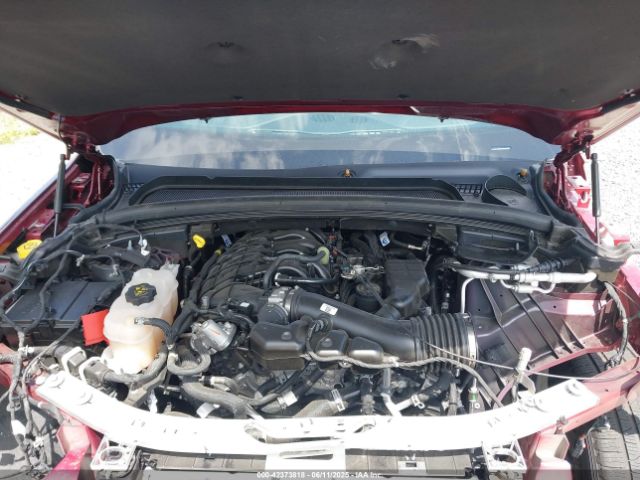 2024 JEEP GRAND CHEROKEE L 1C4RJKBG3R8530486 Photo 9