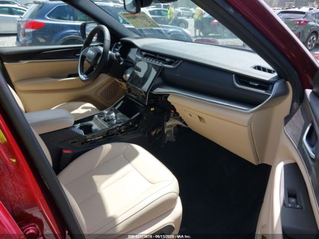 2024 JEEP GRAND CHEROKEE L 1C4RJKBG3R8530486 Photo 4