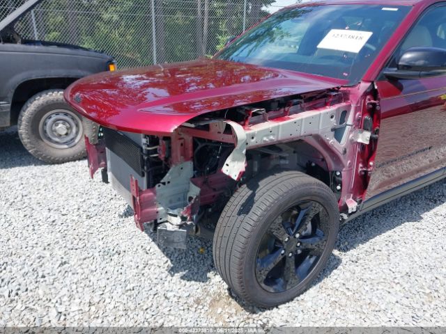 2024 JEEP GRAND CHEROKEE L 1C4RJKBG3R8530486 Photo 5