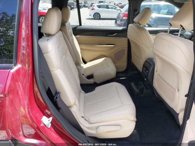 2024 JEEP GRAND CHEROKEE L 1C4RJKBG3R8530486 Photo 7