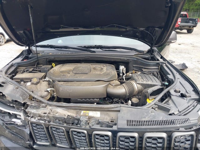 1C4RJFLG4LC387459 Jeep Grand Cherokee