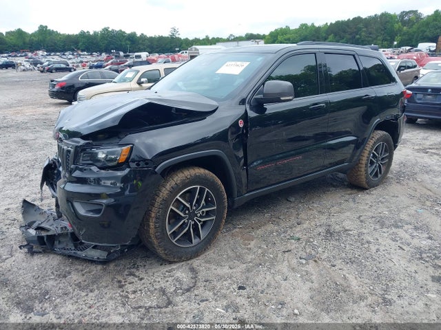 1C4RJFLG4LC387459 Jeep Grand Cherokee