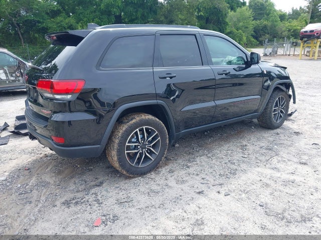 1C4RJFLG4LC387459 Jeep Grand Cherokee