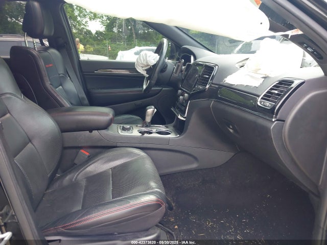 1C4RJFLG4LC387459 Jeep Grand Cherokee