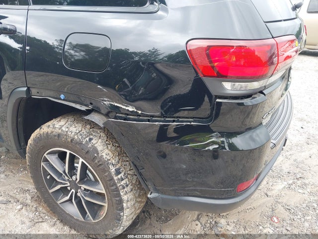 1C4RJFLG4LC387459 Jeep Grand Cherokee