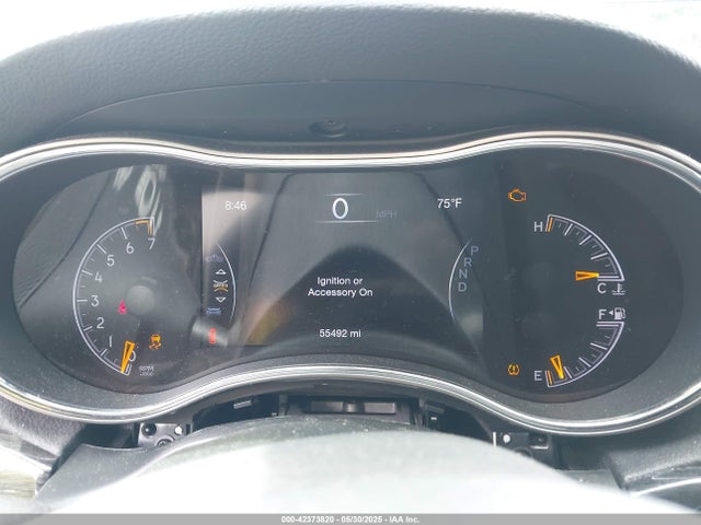 1C4RJFLG4LC387459 Jeep Grand Cherokee