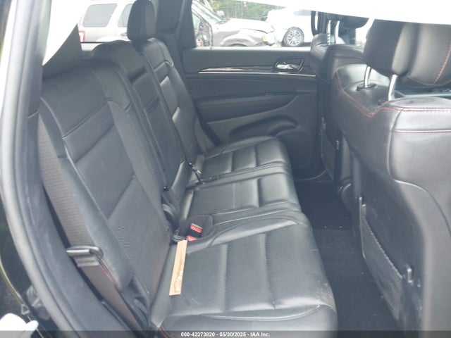1C4RJFLG4LC387459 Jeep Grand Cherokee