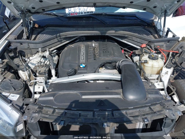 5UXKR0C55JL073109 BMW X5