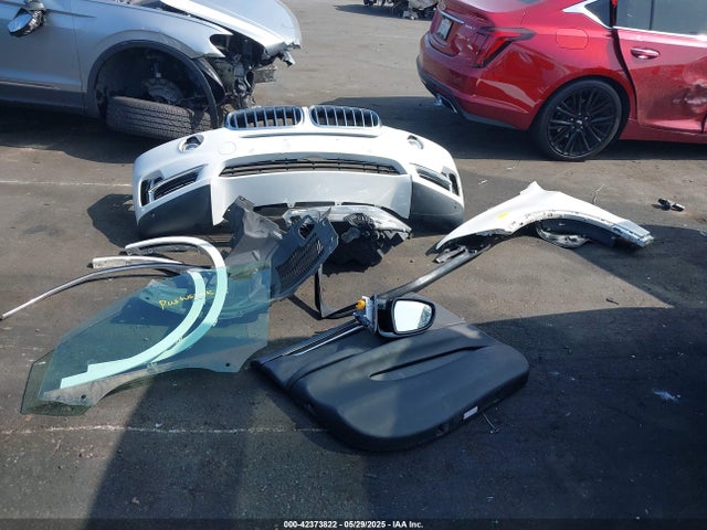 5UXKR0C55JL073109 BMW X5