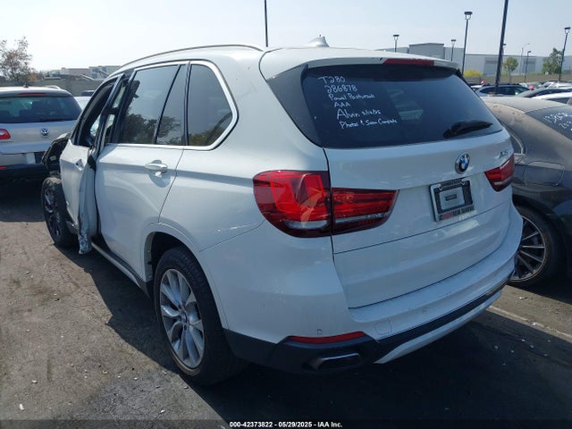 5UXKR0C55JL073109 BMW X5