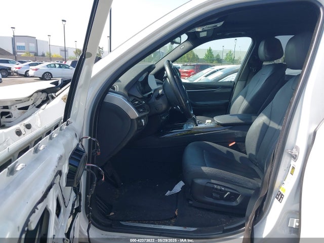5UXKR0C55JL073109 BMW X5