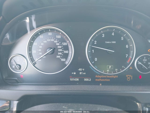 5UXKR0C55JL073109 BMW X5