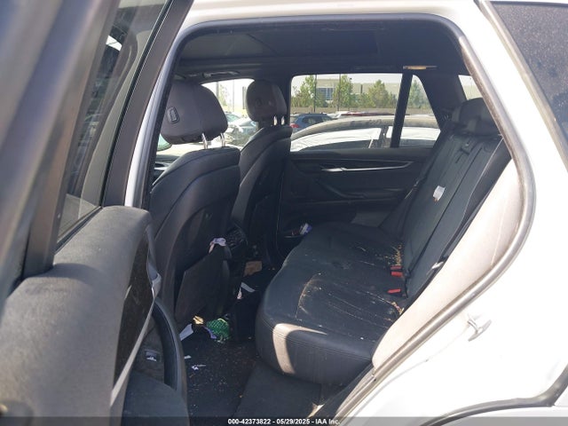 5UXKR0C55JL073109 BMW X5