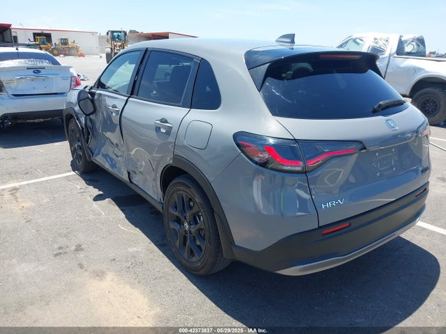 3CZRZ1H51RM758338 Honda k20z5
