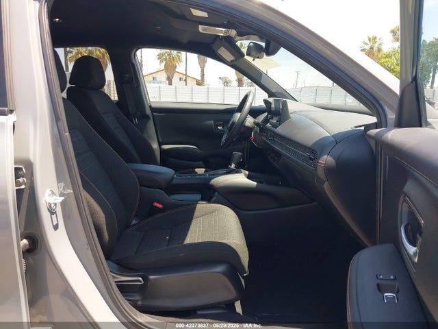 3CZRZ1H51RM758338 Honda k20z5