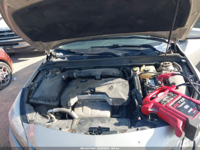 1G11C5SA1GF152707 Chevrolet Malibu Limited Lt