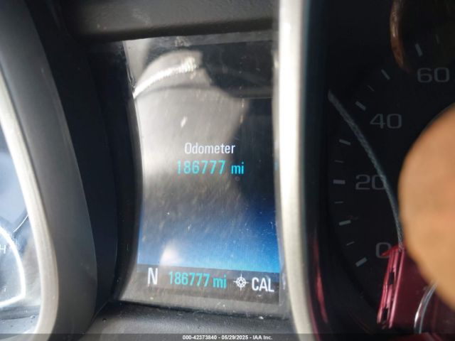1G11C5SA1GF152707 Chevrolet Malibu Limited Lt