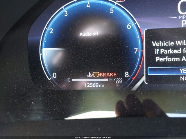 Toyota Grand Highlander Limited 2024 5TDAAAB52RS003735 Image 16