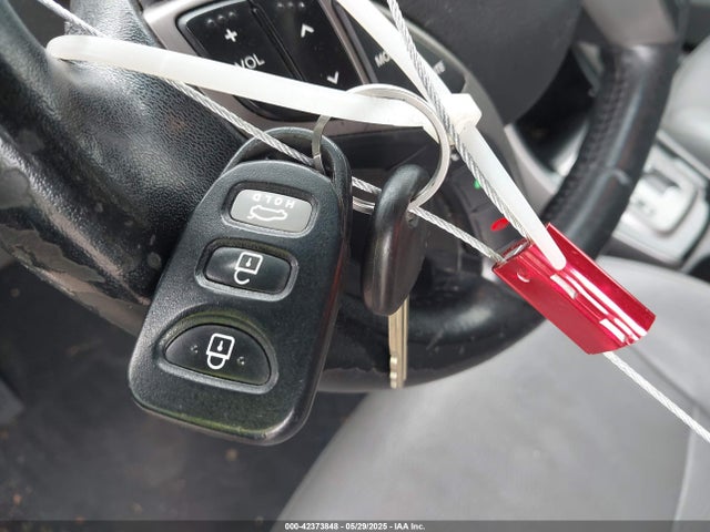 Aukcja sprzedaży 2013 Hyundai Elantra Limited, vin: KMHDH4AE9DU627379, numer aukcji: 42373848
