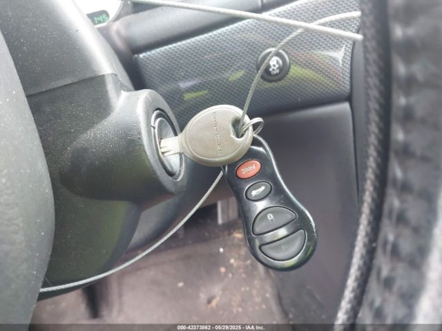 2004 CHRYSLER 300M 2C3AE76K04H659371 Photo 10