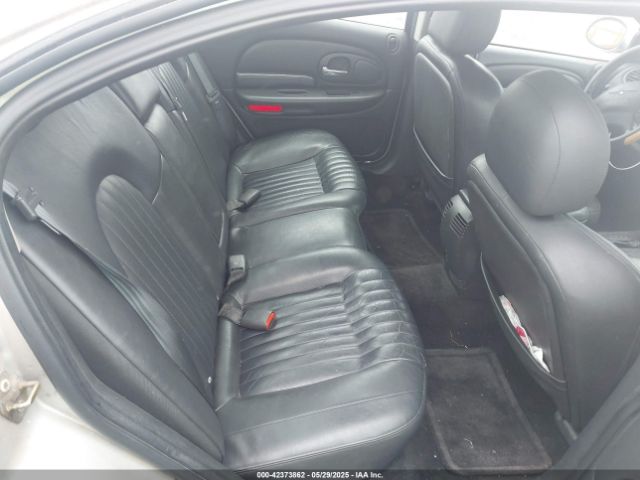 2004 CHRYSLER 300M 2C3AE76K04H659371 Photo 7