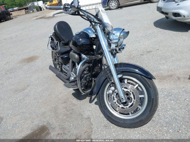 2004 YAMAHA XV1700 JYAVP17E44A002662