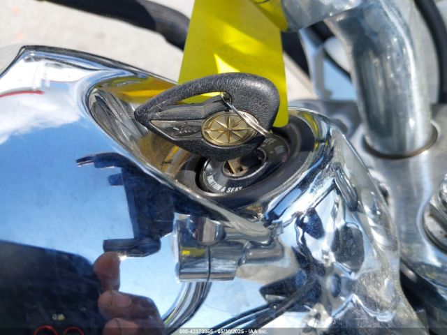 2004 YAMAHA XV1700 JYAVP17E44A002662 Photo 10
