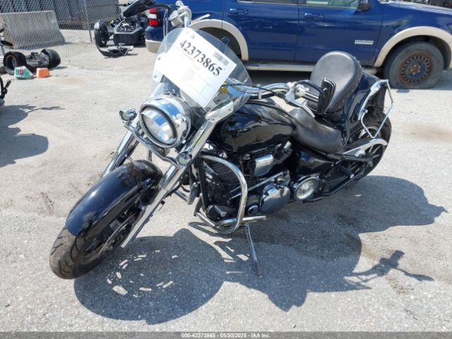 2004 YAMAHA XV1700 JYAVP17E44A002662 Photo 1