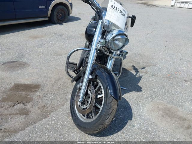2004 YAMAHA XV1700 JYAVP17E44A002662 Photo 4