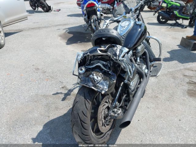 2004 YAMAHA XV1700 JYAVP17E44A002662 Photo 5