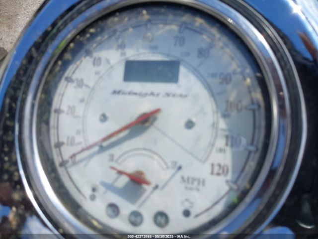 2004 YAMAHA XV1700 JYAVP17E44A002662 Photo 6