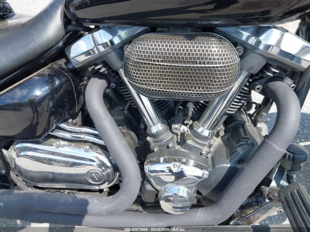 2004 YAMAHA XV1700 JYAVP17E44A002662 Photo 7