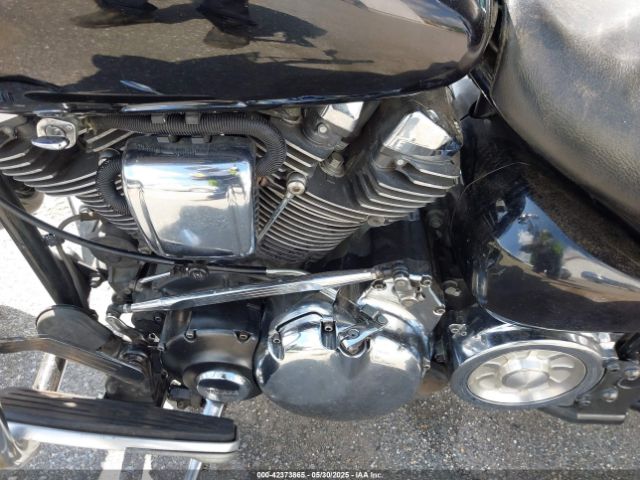 2004 YAMAHA XV1700 JYAVP17E44A002662 Photo 8