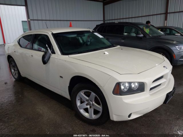 2008 DODGE CHARGER 2B3KA43G88H319239