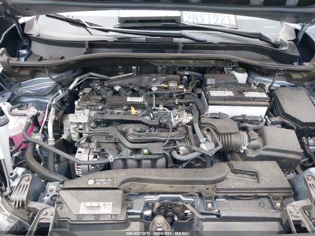7MUAAAAG4RV106731 Toyota m20a-fks