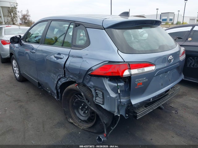 7MUAAAAG4RV106731 Toyota m20a-fks