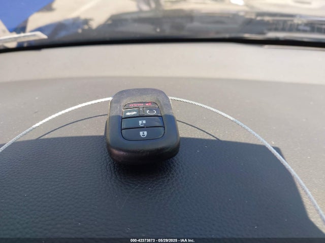 2022 Honda Civic Sport მანქანა იყიდება აუქციონზე, vin: 2HGFE2F58NH581035, აუქციონის ნომერი: 42373873