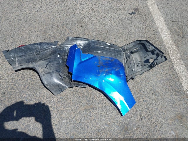2022 Honda Civic Sport მანქანა იყიდება აუქციონზე, vin: 2HGFE2F58NH581035, აუქციონის ნომერი: 42373873