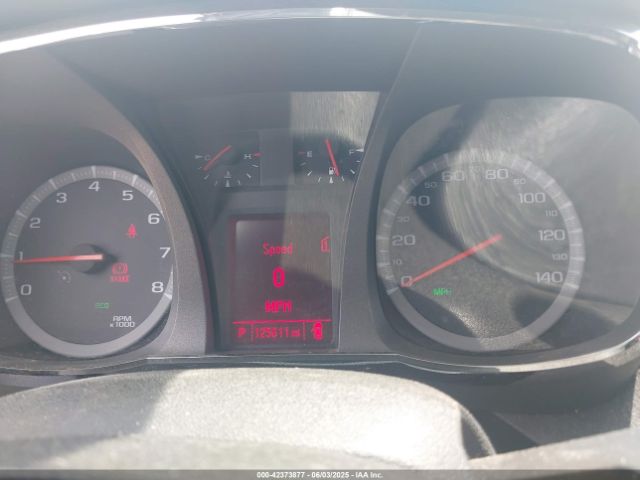 2012 GMC TERRAIN 2GKALMEK2C6387390 Photo 6