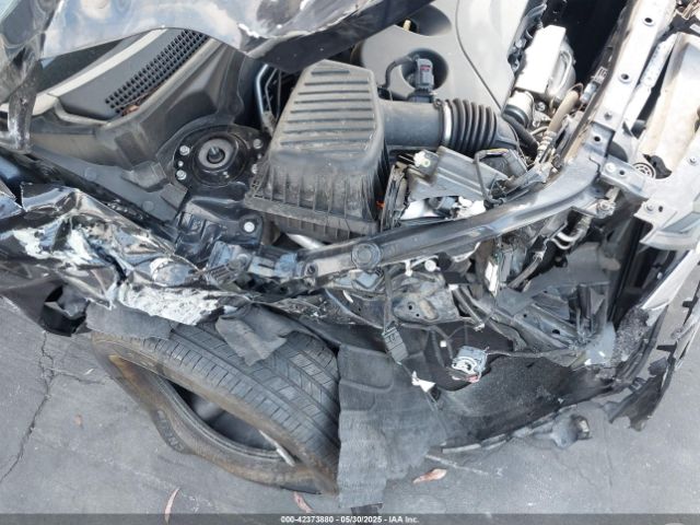 2GNAXHEV6L6191445 Chevrolet Equinox Fwd Ls