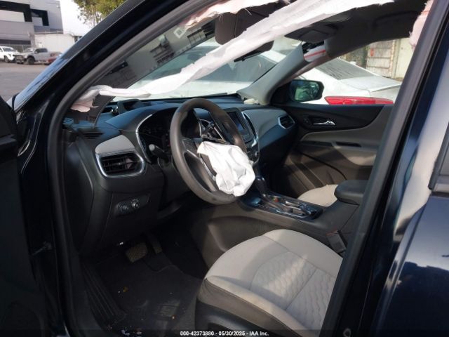 2GNAXHEV6L6191445 Chevrolet Equinox Fwd Ls