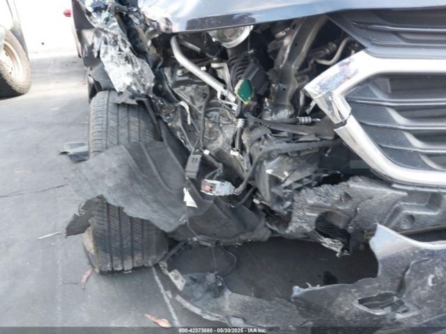 2GNAXHEV6L6191445 Chevrolet Equinox Fwd Ls