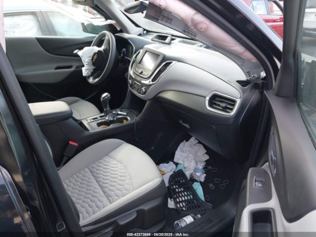 2GNAXHEV6L6191445 Chevrolet Equinox Fwd Ls