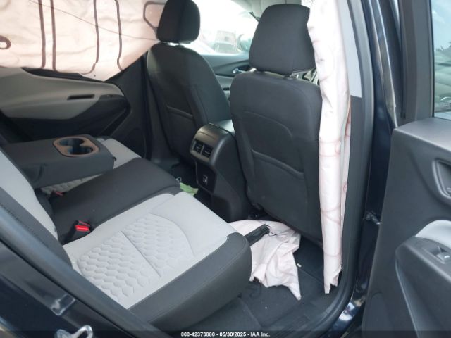 2GNAXHEV6L6191445 Chevrolet Equinox Fwd Ls