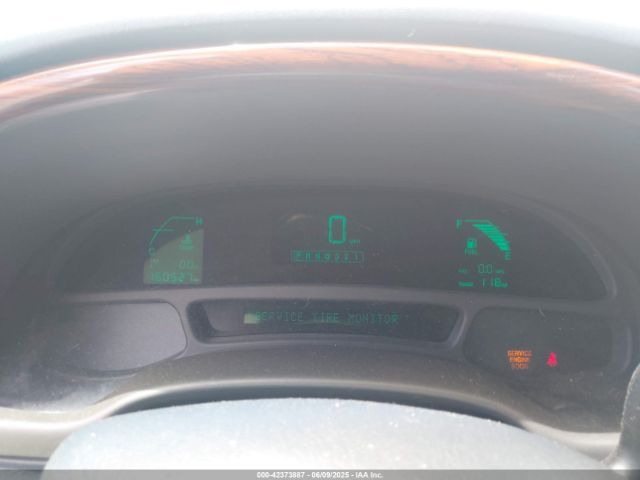 2004 CADILLAC DEVILLE 1G6KD54Y84U206890 Photo 6